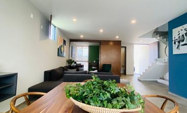 Casas en Venta, El Paraje Residencial