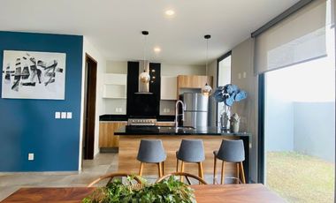 Casas en Venta, El Paraje Residencial