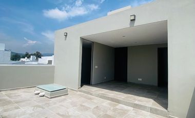 Casas en Venta, El Paraje Residencial