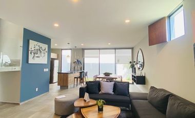 Casas en Venta, El Paraje Residencial