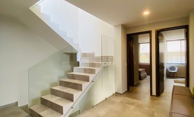 Casas en Venta, El Paraje Residencial