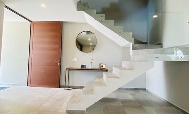 Casas en Venta, El Paraje Residencial