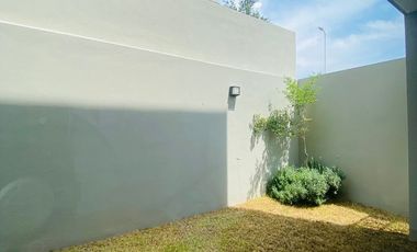 Casas en Venta, El Paraje Residencial