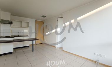 Departamento Belisario Prats ID: 127126r