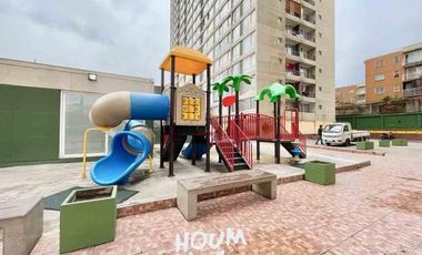 Departamento Belisario Prats ID: 127126r