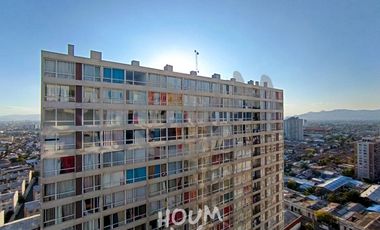 Departamento Belisario Prats ID: 127126r