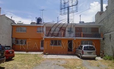 Casas Venta San Mateo Atenco Zona San Mateo Atenco 08-CV-971