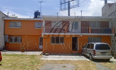 Casas Venta San Mateo Atenco Zona San Mateo Atenco 08-CV-971