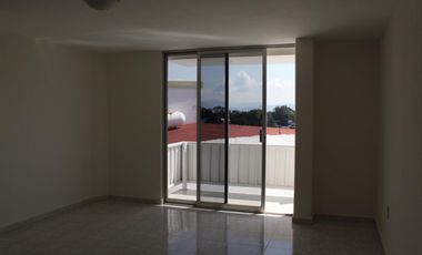 Oficina / Consultorio  en Las Palmas Cuernavaca - ROQ-571-Lc