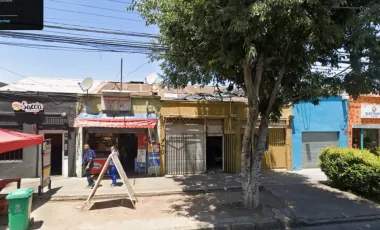 Local comercial Santiago