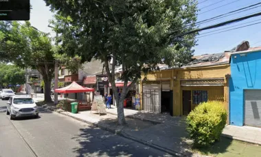 Local comercial Santiago