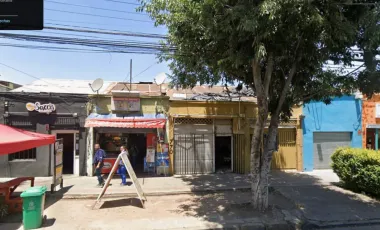 Local comercial Santiago