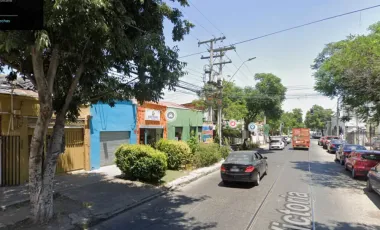 Local comercial Santiago