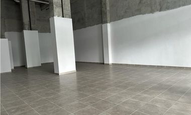 Se Alquila Local 145 Mts Chanis Via Agustín Arango USD$1,950,oo+itbms