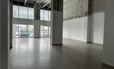 Se Alquila Local 145 Mts Chanis Via Agustín Arango USD$1,950,oo+itbms