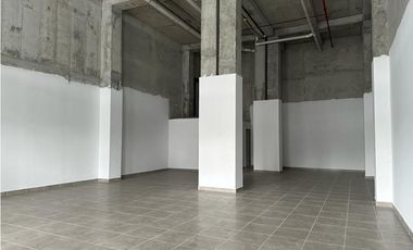 Se Alquila Local 145 Mts Chanis Via Agustín Arango USD$1,950,oo+itbms