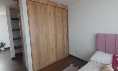 Apartamento Urbanización  Sol Creciente ID: 150255s