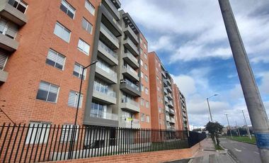 Apartamento Urbanización  Sol Creciente ID: 150255s