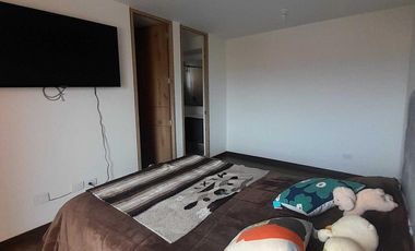 Apartamento Urbanización  Sol Creciente ID: 150255s