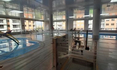 Apartamento Urbanización  Sol Creciente ID: 150255s