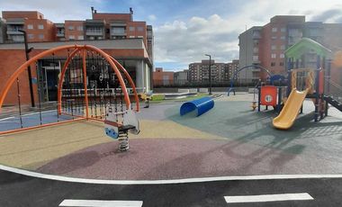 Apartamento Urbanización  Sol Creciente ID: 150255s