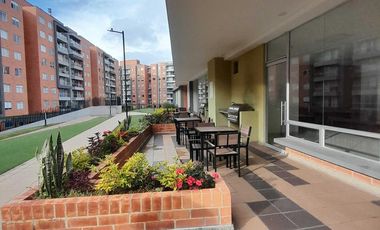 Apartamento Urbanización  Sol Creciente ID: 150255s