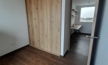 Apartamento Urbanización  Sol Creciente ID: 150255s
