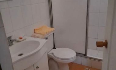Vendo casa parcela Loteo Las Casas