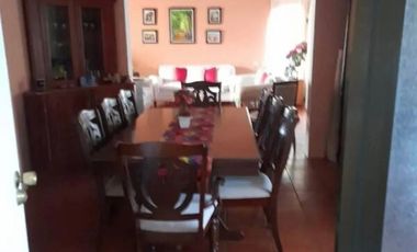 Vendo casa parcela Loteo Las Casas