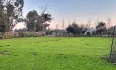 Vendo casa parcela Loteo Las Casas