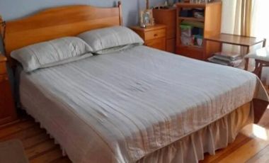Vendo casa parcela Loteo Las Casas