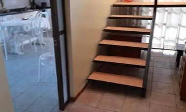 Vendo casa parcela Loteo Las Casas