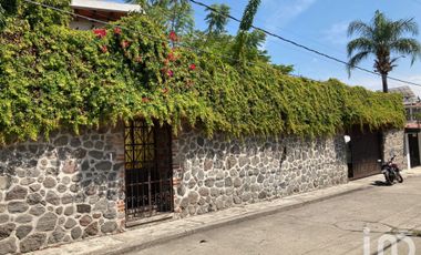 Casa céntrica en venta  Cuernavaca, Morelos