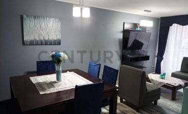 Venta Departamento Sector Sur Iquique