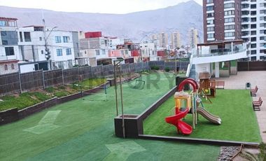 Venta Departamento Sector Sur Iquique