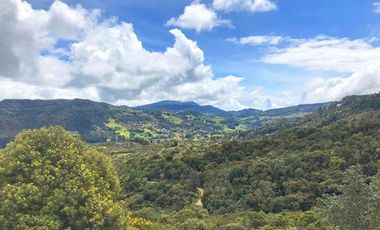 VENTA de CASAS en LA CALERA