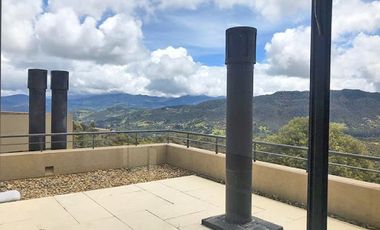 VENTA de CASAS en LA CALERA