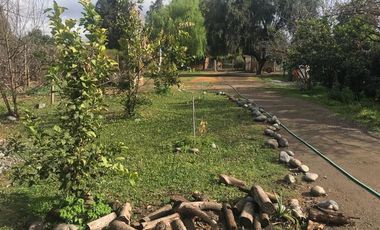 Casa en Arriendo en Vitacura