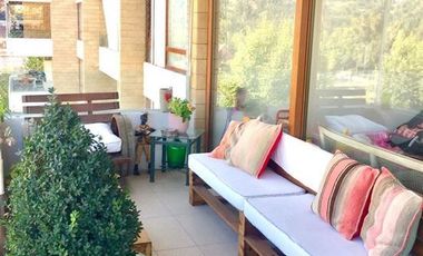 Casa en Arriendo en Vitacura