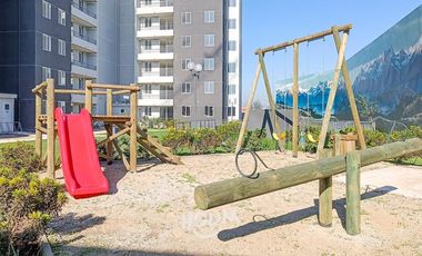 Departamento Cuatro alamos ID: 160350r