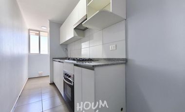 Departamento Cuatro alamos ID: 160350r