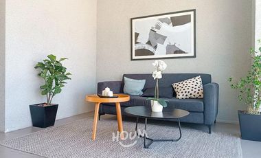 Departamento Cuatro alamos ID: 160350r