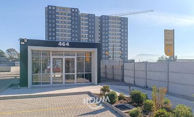 Departamento Cuatro alamos ID: 160350r