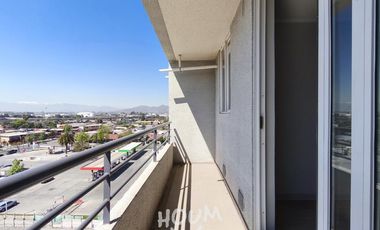 Departamento Cuatro alamos ID: 160350r