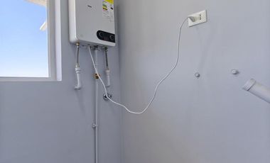 Departamento Cuatro alamos ID: 160350r