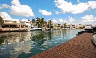 Casa en Venta, Cancún, Benito Juarez, Quintana Roo.