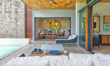 Casa en Venta, Cancún, Benito Juarez, Quintana Roo.