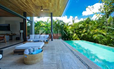 Casa en Venta, Cancún, Benito Juarez, Quintana Roo.