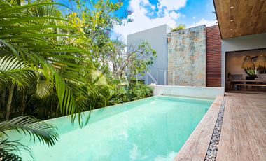 Casa en Venta, Cancún, Benito Juarez, Quintana Roo.