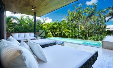 Casa en Venta, Cancún, Benito Juarez, Quintana Roo.